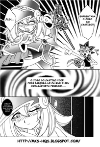 Page 11 of NYU-GI-OH! - preview thumbnail