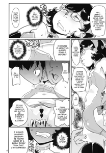 Page 15 of Ureshikunai Nekomimi | Unhappy Nekomimi - preview thumbnail