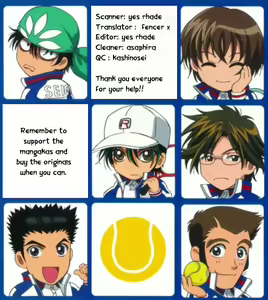 Page 3 of B-Talk - preview thumbnail