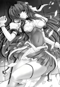 Page 2 of Fallen Beat Angel - preview thumbnail