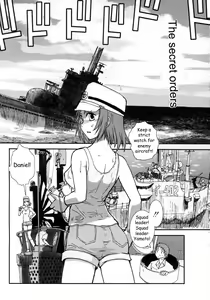 Page 2 of Mitsumei a.k.a. I-404 - preview thumbnail