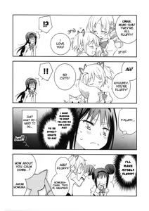 Page 22 of Daisuki dayo! | I Love You! - preview thumbnail