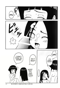 Page 35 of Houkouken | Howling Dog - preview thumbnail