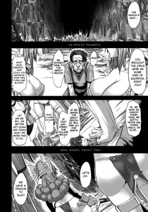 Page 2 of Onna Senshi Futari Tabi | Travels of the Female Warriors (decensored) - preview thumbnail