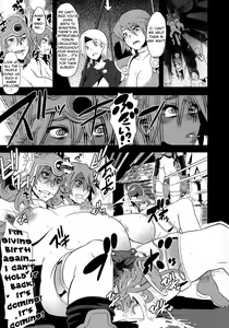 Page 31 of Onna Senshi Futari Tabi | Travels of the Female Warriors (decensored) - preview thumbnail