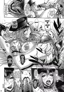 Page 24 of Zecchou Trans Poison | Climax Transsexual Poison - preview thumbnail