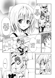 Page 6 of Kindan no Mikan Vol. 2 - preview thumbnail