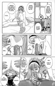 Page 10 of BLUE EYES Vol. 1 Ch. 3 - preview thumbnail