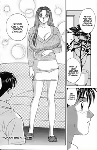 Page 20 of BLUE EYES Vol. 1 Ch. 4 - preview thumbnail