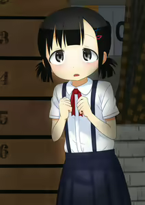 Page 101 of Momoiro Taiiku Souko - preview thumbnail