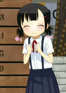Page 104 of Momoiro Taiiku Souko - preview thumbnail