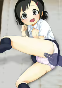 Page 60 of Momoiro Taiiku Souko - preview thumbnail