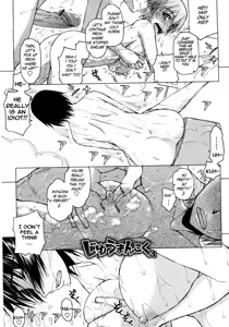 Page 42 of Netorare Kanojo Ch. 1-3 - preview thumbnail