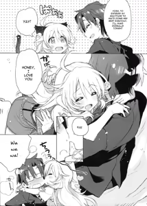 Page 6 of Honey to Miki to Kono Omoi. | Honey, Miki and this feeling - preview thumbnail