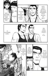 Page 136 of Seminar of Big Tits 2 - preview thumbnail