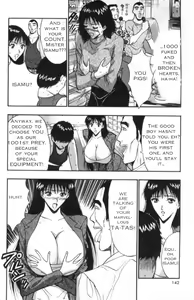 Page 137 of Seminar of Big Tits 2 - preview thumbnail