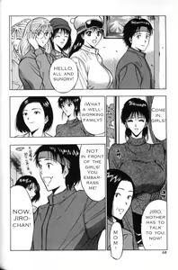 Page 64 of Seminar of Big Tits 2 - preview thumbnail