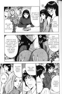 Page 69 of Seminar of Big Tits 2 - preview thumbnail