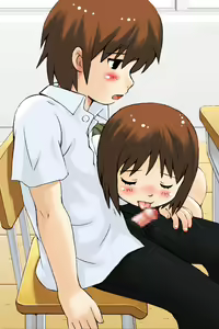 Page 10 of Boku to Anoko no, Hadaka no Houkago - preview thumbnail