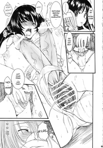 Page 15 of Kesson Shoujo Maniacs 10 - preview thumbnail