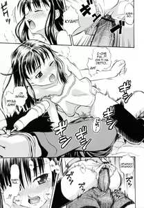 Page 29 of Chima e il senpai - preview thumbnail