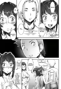 Page 128 of Pretty Cool + Omake (decensored) - preview thumbnail