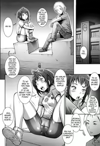 Page 134 of Pretty Cool + Omake (decensored) - preview thumbnail