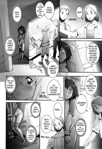 Page 140 of Pretty Cool + Omake (decensored) - preview thumbnail