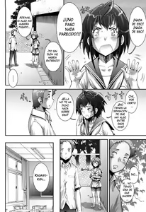 Page 178 of Pretty Cool + Omake (decensored) - preview thumbnail