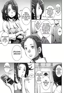 Page 187 of Pretty Cool + Omake (decensored) - preview thumbnail