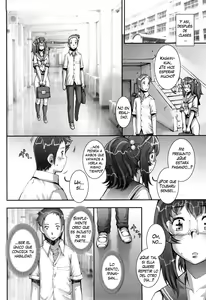Page 188 of Pretty Cool + Omake (decensored) - preview thumbnail