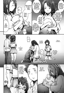 Page 213 of Pretty Cool + Omake (decensored) - preview thumbnail