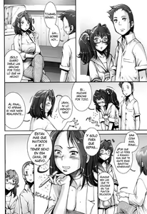 Page 215 of Pretty Cool + Omake (decensored) - preview thumbnail
