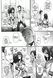 Page 217 of Pretty Cool + Omake (decensored) - preview thumbnail