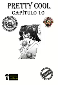Page 246 of Pretty Cool + Omake (decensored) - preview thumbnail