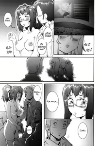 Page 42 of Pretty Cool + Omake (decensored) - preview thumbnail