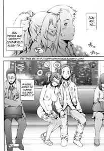Page 57 of Pretty Cool + Omake (decensored) - preview thumbnail
