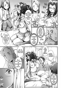 Page 70 of Pretty Cool + Omake (decensored) - preview thumbnail
