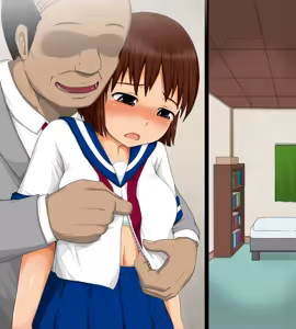 Page 191 of Oniichan no Bed de ◯◯◯ - preview thumbnail
