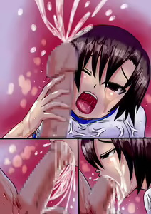 Page 105 of Kurayami ni Haeru Mono - preview thumbnail