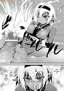 Page 5 of Seikou Akki Kageaki - SexualSadistDaemon KAGEAKI Muramasa-don  Hen - preview thumbnail