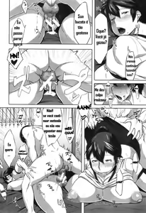 Page 24 of Taiiku Souko no Kokuhaku | A confissão no vestiário do ginásio - preview thumbnail