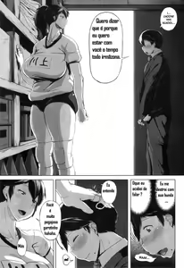Page 7 of Taiiku Souko no Kokuhaku | A confissão no vestiário do ginásio - preview thumbnail