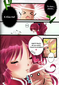 Page 3 of Boku wa Warui ××××× no Majo. | I'm a Naughty Penis Witch - preview thumbnail