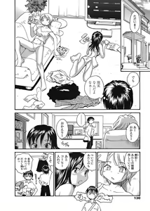 Page 129 of COMIC TENMA 2008-08 - preview thumbnail