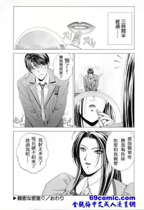 Page 32 of Sex in the elevator! - preview thumbnail