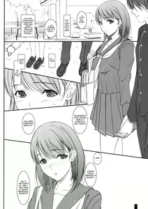 Page 11 of Omelette Nene-san - preview thumbnail
