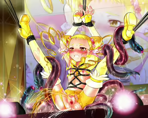 Page 132 of SLAVE 5 GOGO! ~Ryoujoku no Meikyou~ - preview thumbnail