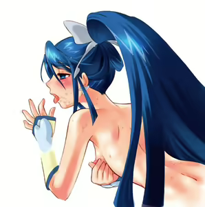 Page 151 of SLAVE 5 GOGO! ~Ryoujoku no Meikyou~ - preview thumbnail