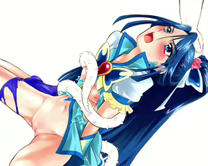 Page 35 of SLAVE 5 GOGO! ~Ryoujoku no Meikyou~ - preview thumbnail